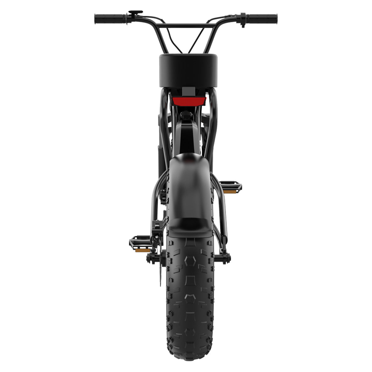 DK200 Ebike
