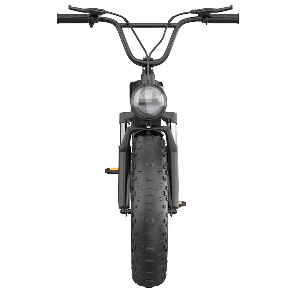 DK200 Ebike