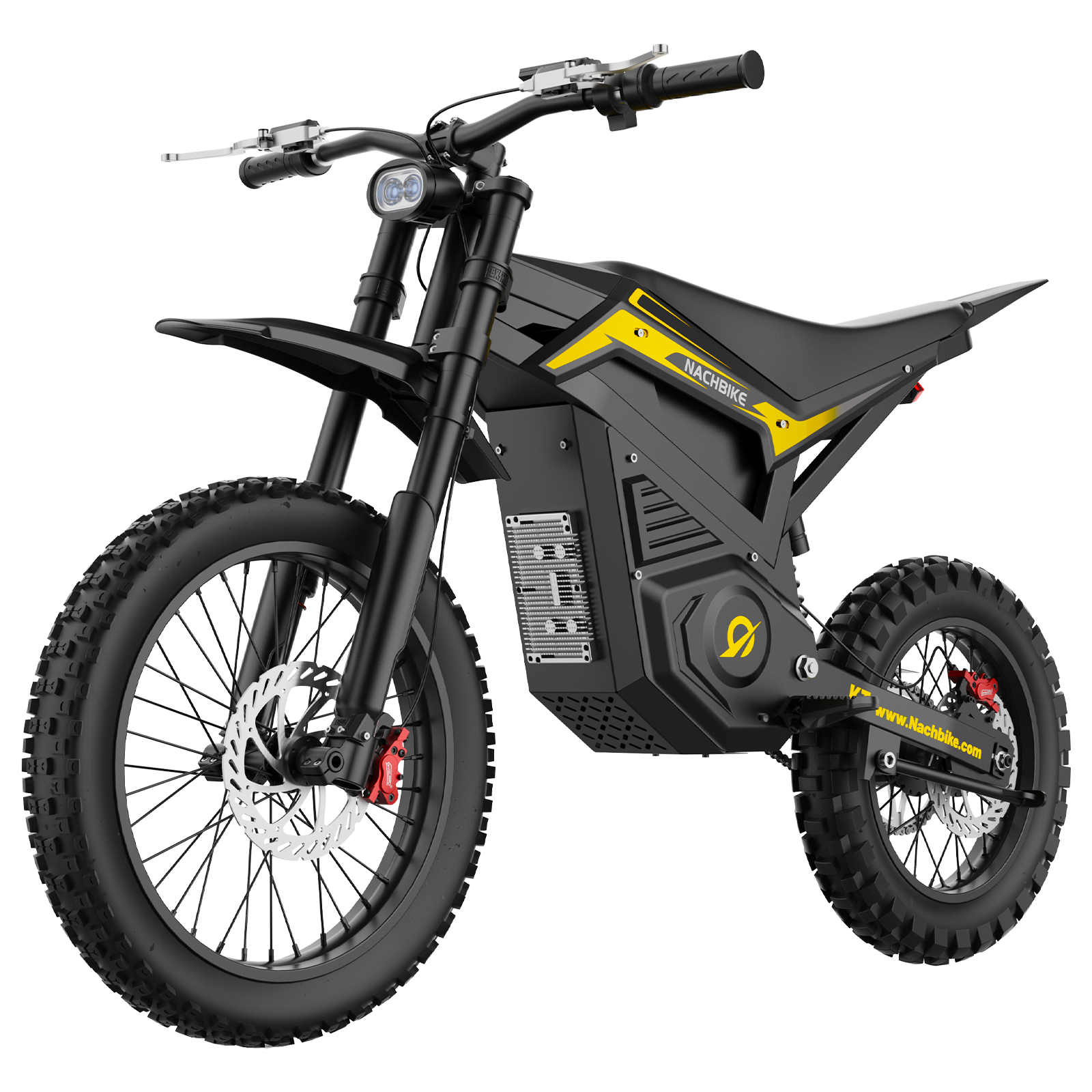K3 Electric Dirt Bike