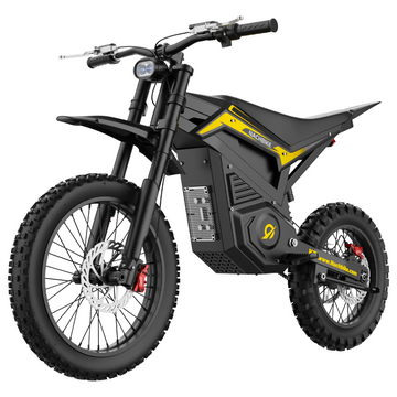 K3 Electric Dirt Bike