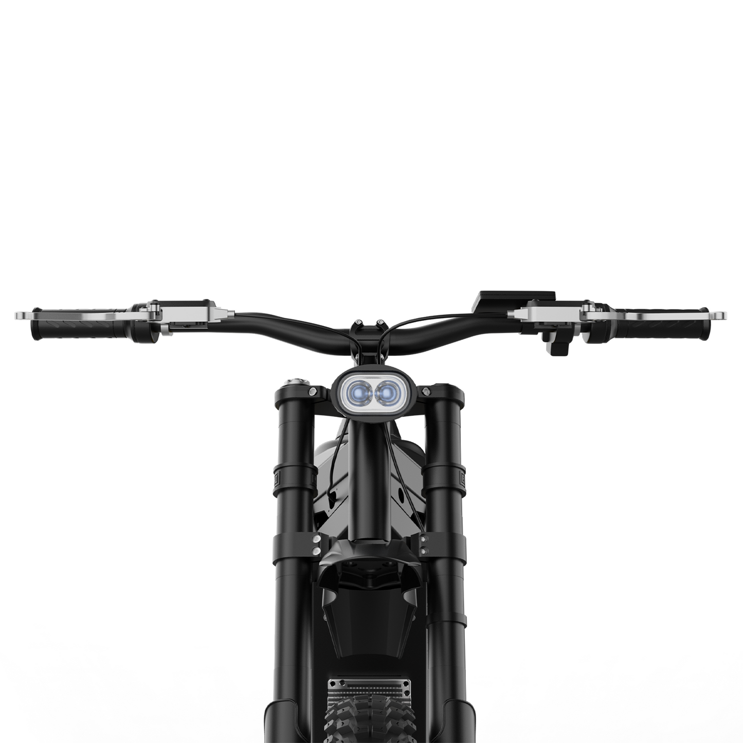 K3 Electric Dirt Bike