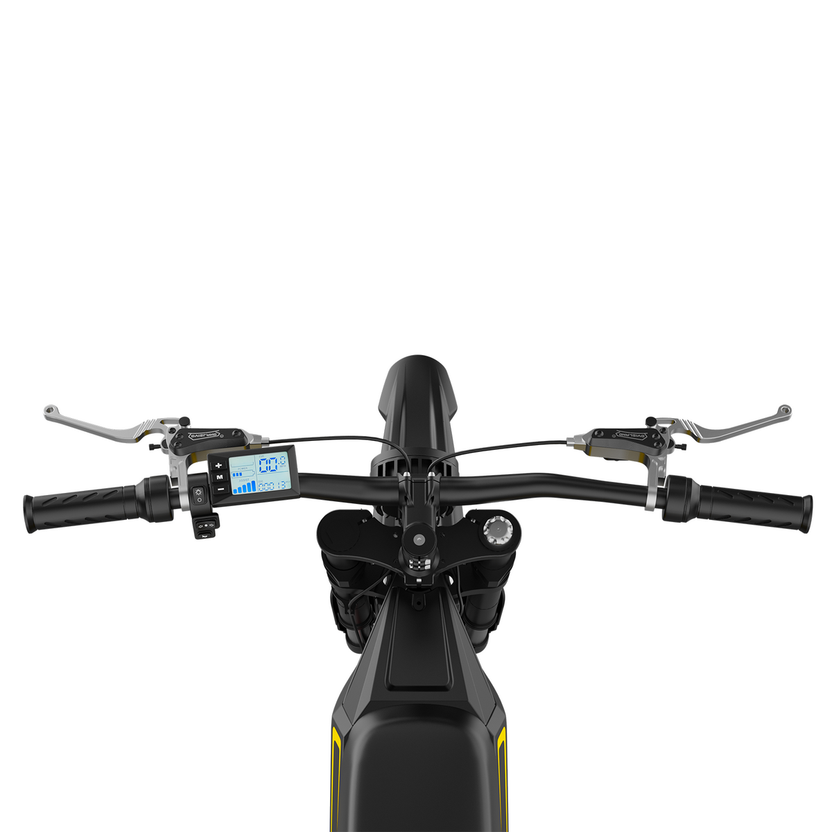 K3 Electric Dirt Bike