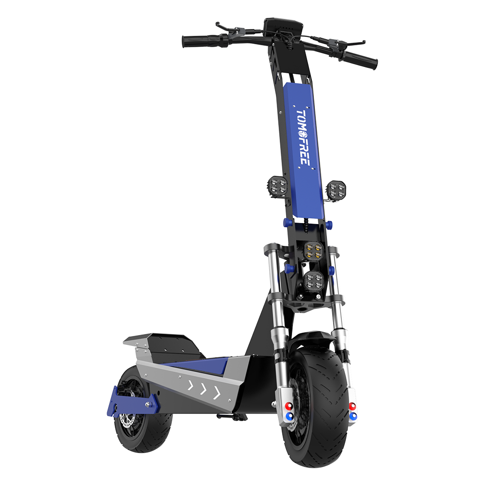 L7 Electric Scooter