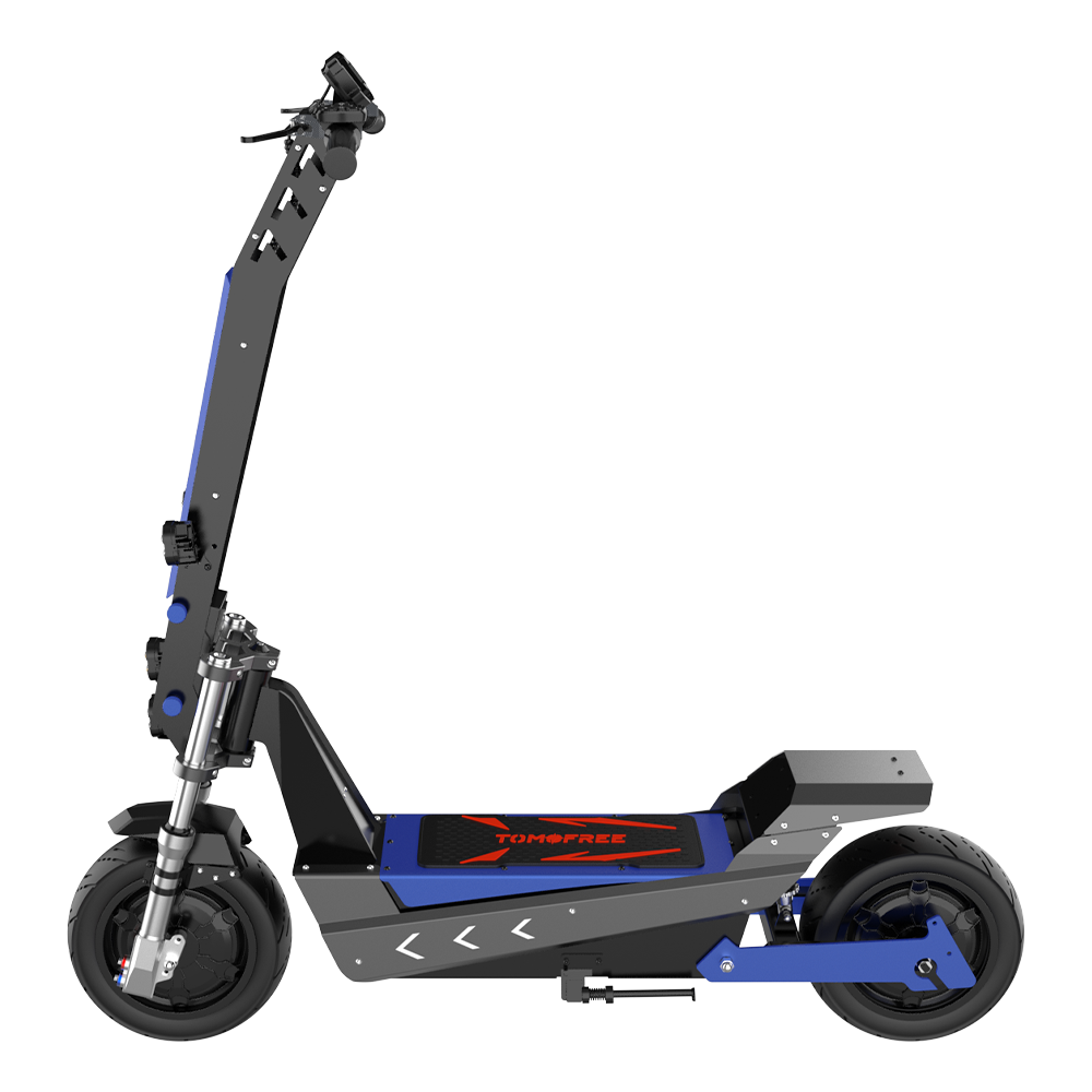L7 Electric Scooter