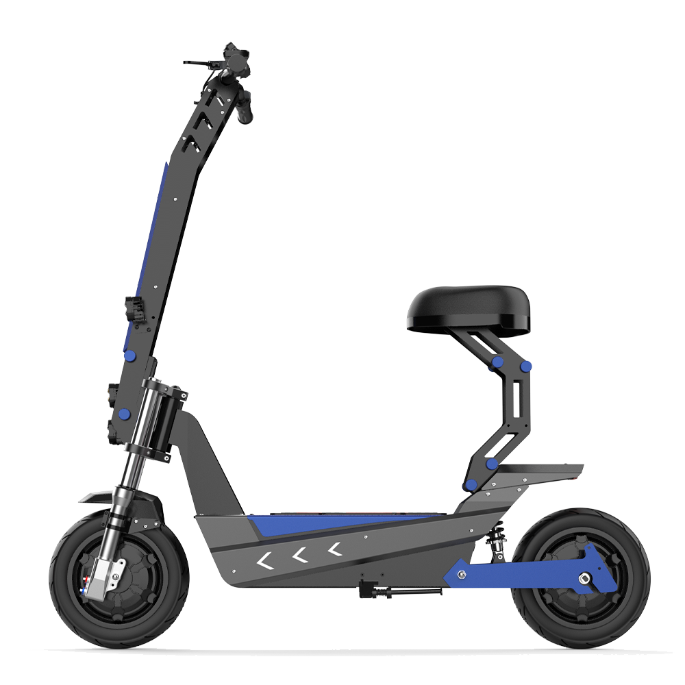 L7 Electric Scooter