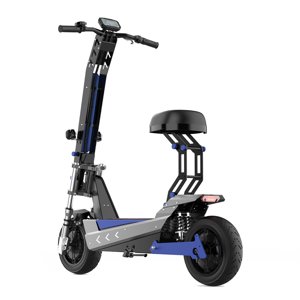 L7 Electric Scooter
