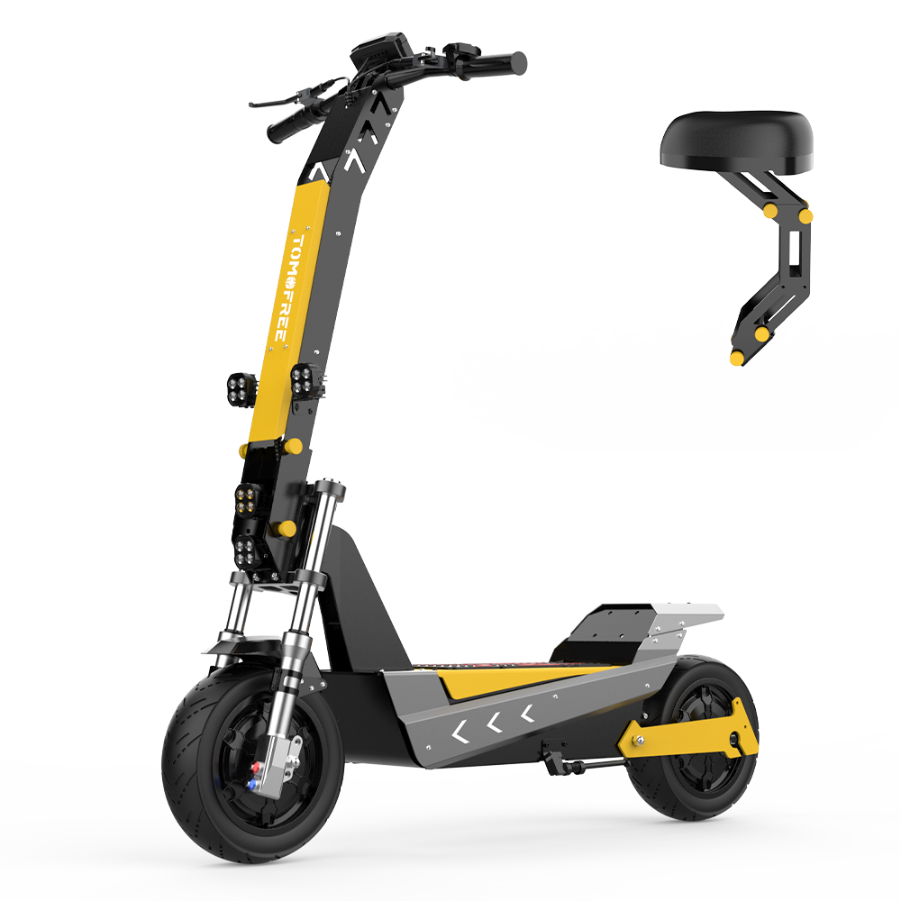 L7 Electric Scooter