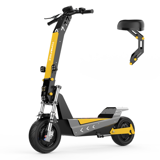 L7 Electric Scooter