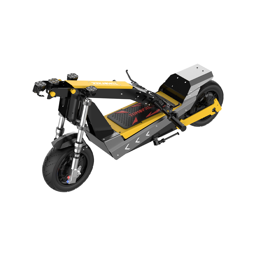 L7 Electric Scooter