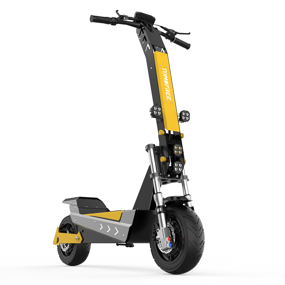 L7 Electric Scooter