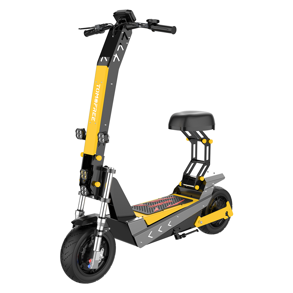 L7 Electric Scooter