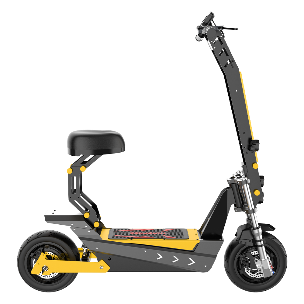 L7 Electric Scooter
