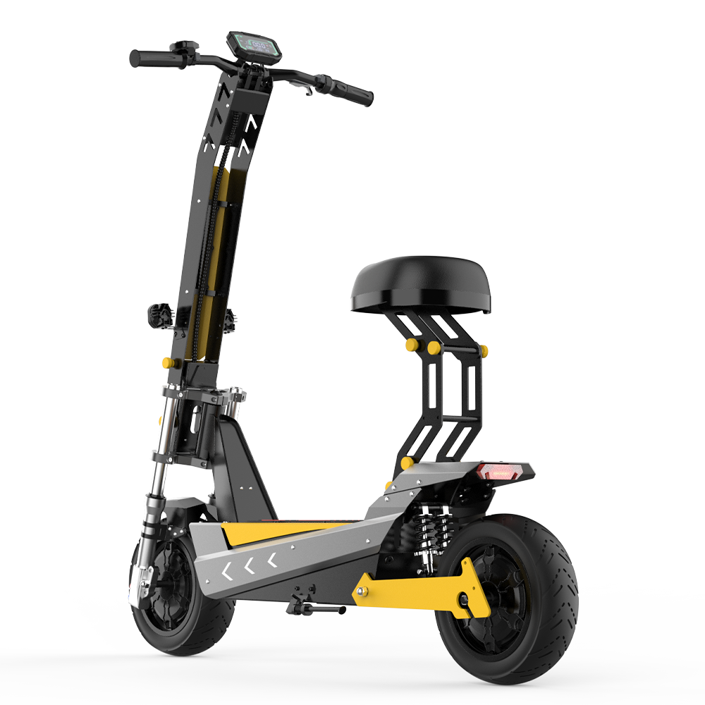 L7 Electric Scooter