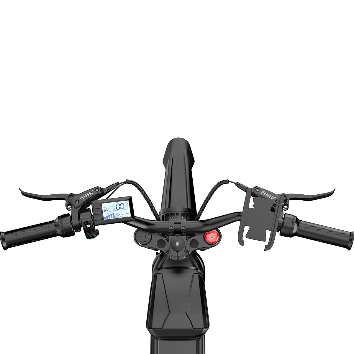 R3 Electric Dirt Bike