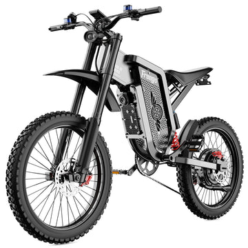 X2/X2PRO Electric Dirt Bike