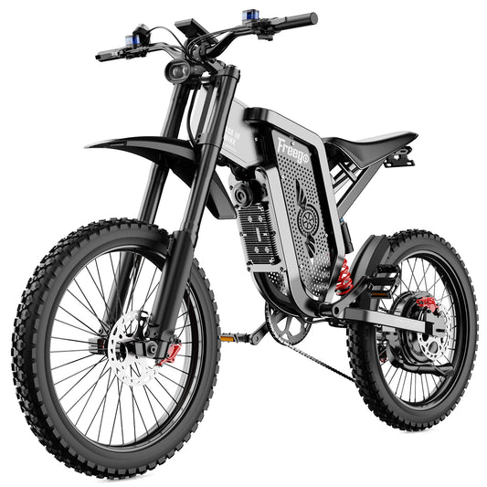 X2/X2PRO Electric Dirt Bike