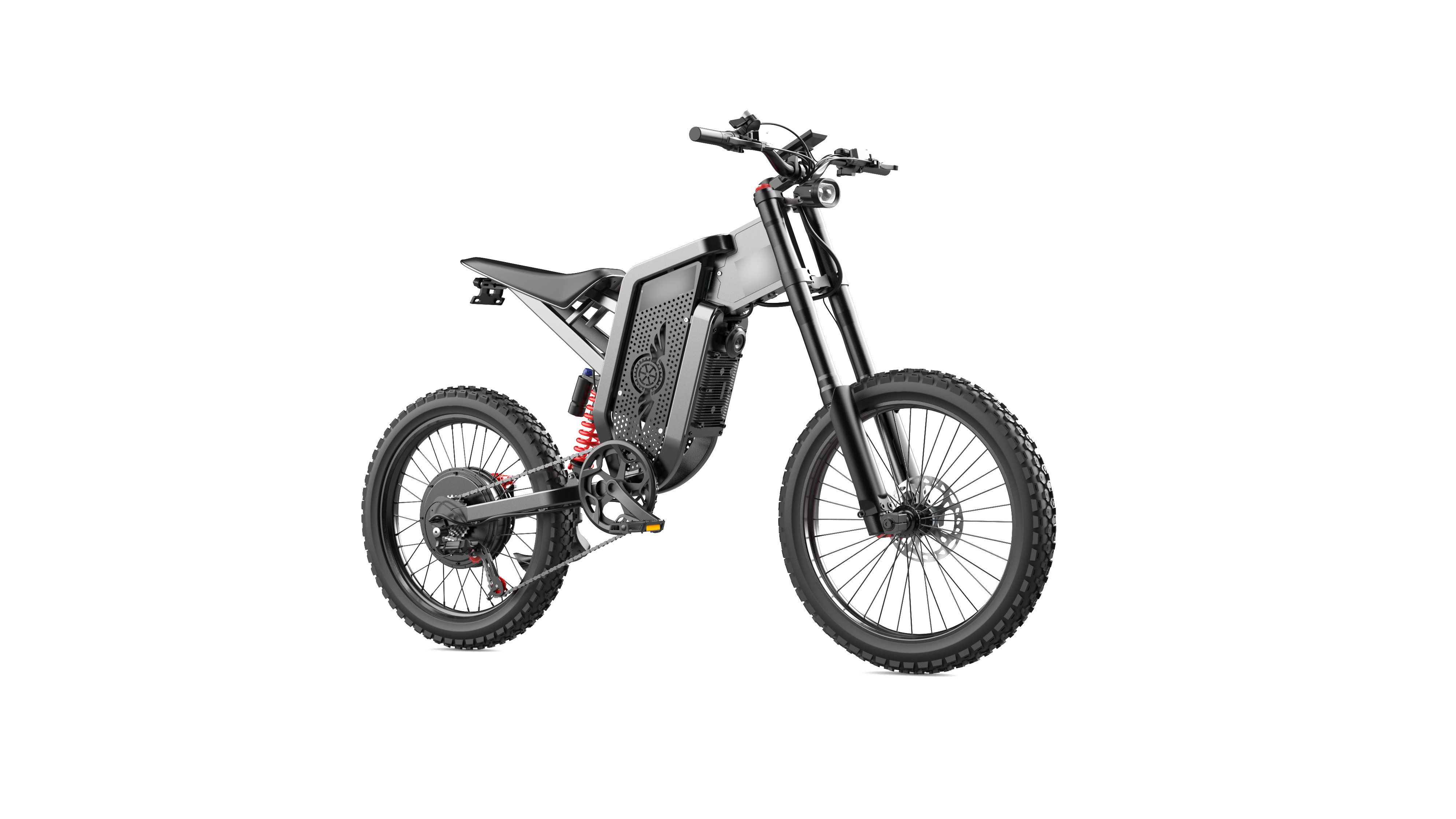 X2/X2PRO Electric Dirt Bike