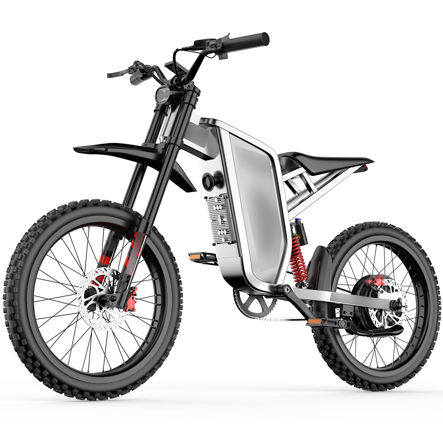 X2/X2PRO Electric Dirt Bike