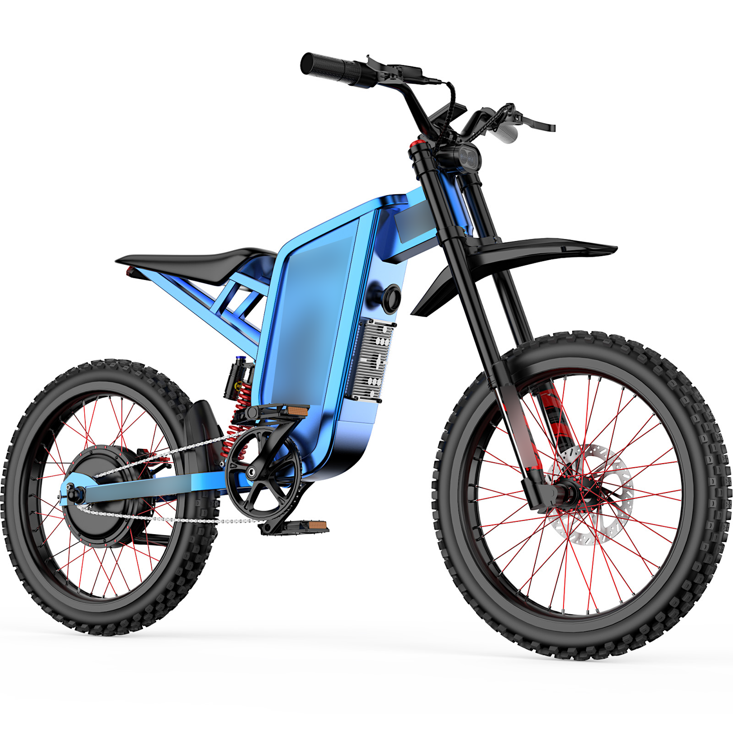 X2/X2PRO Electric Dirt Bike
