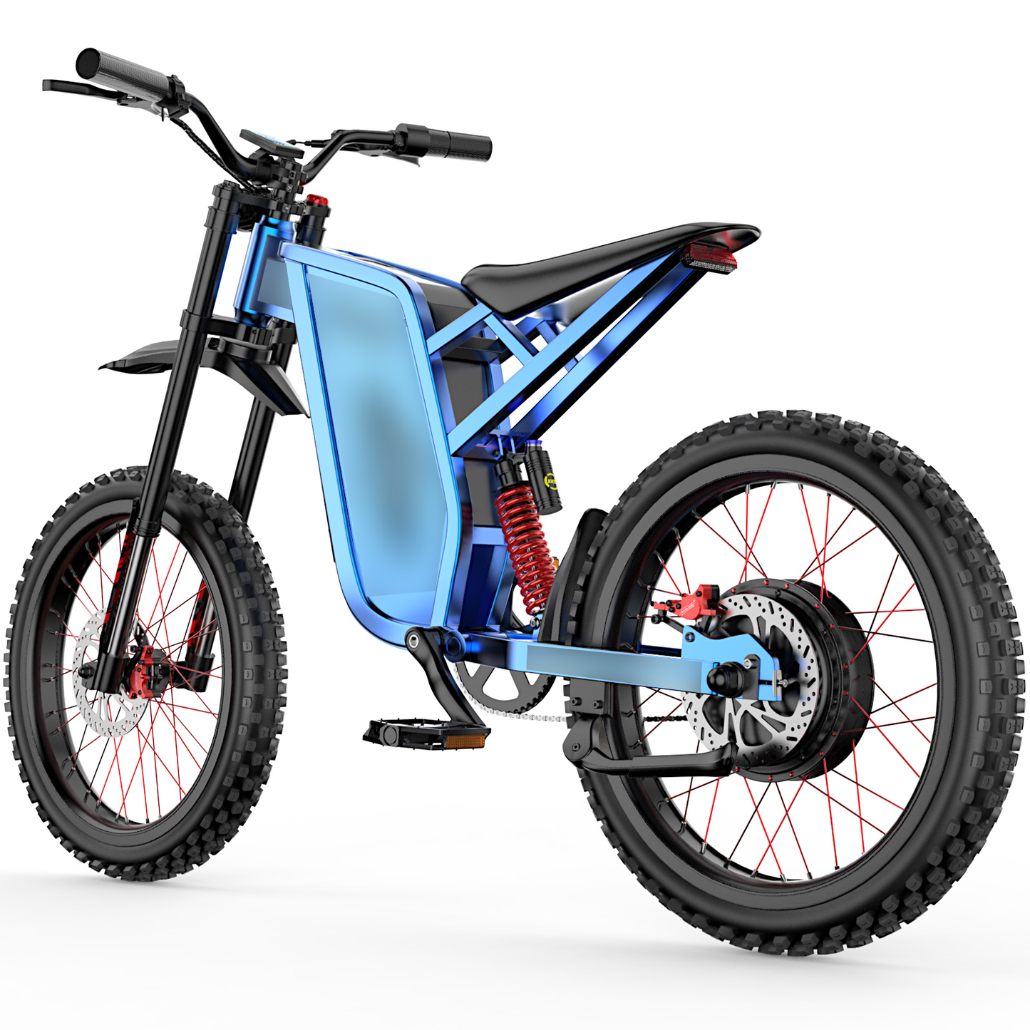X2/X2PRO Electric Dirt Bike