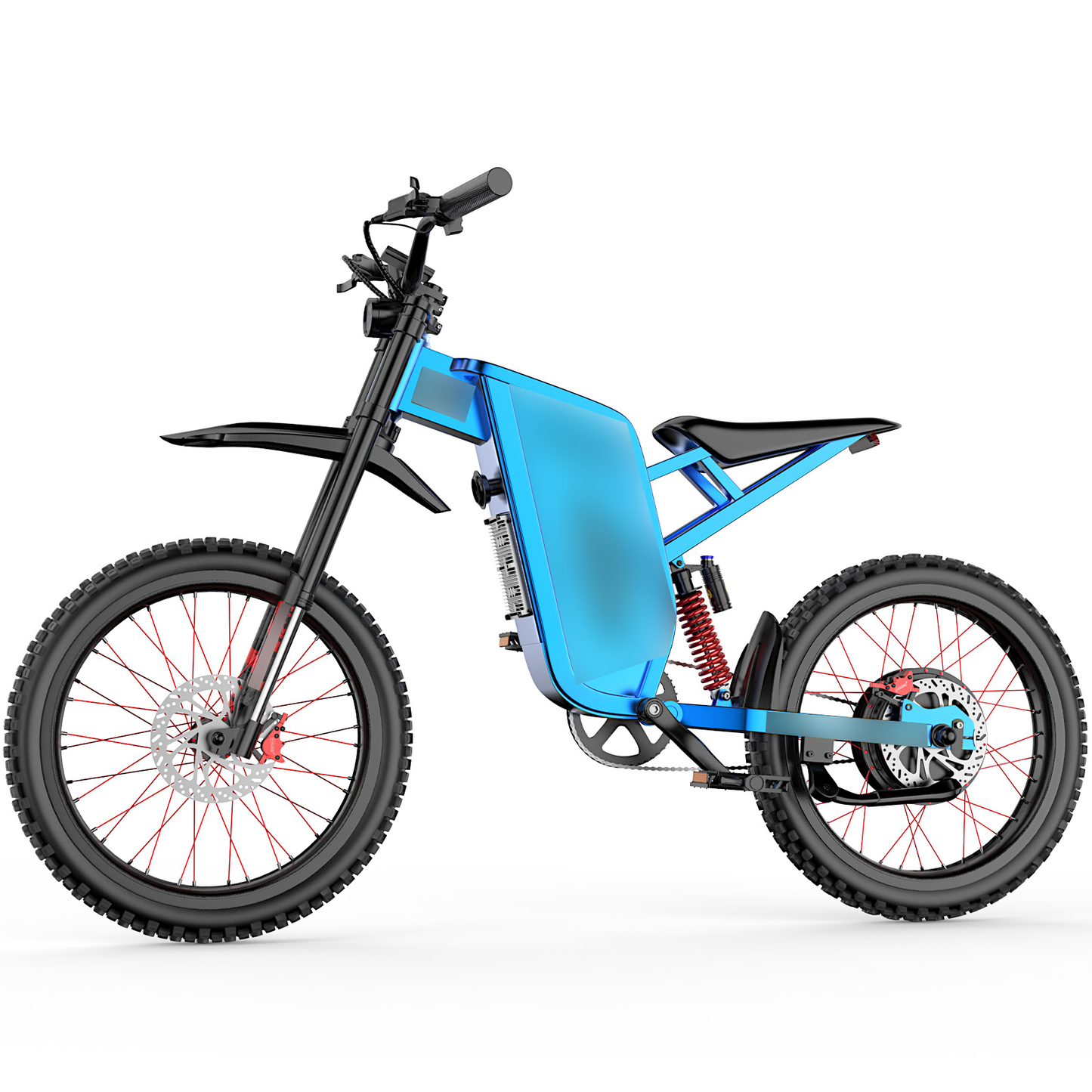 X2/X2PRO Electric Dirt Bike