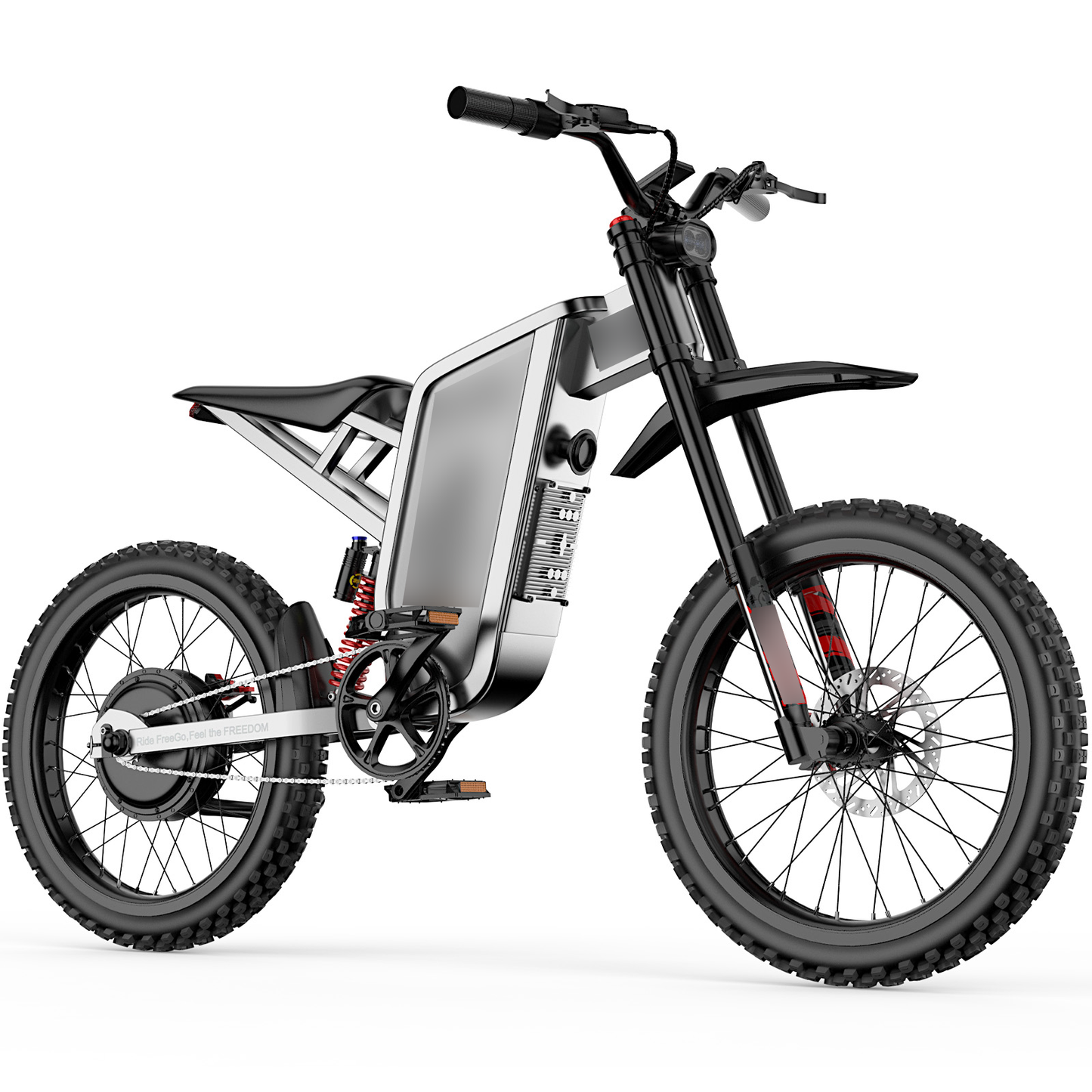 X2/X2PRO Electric Dirt Bike