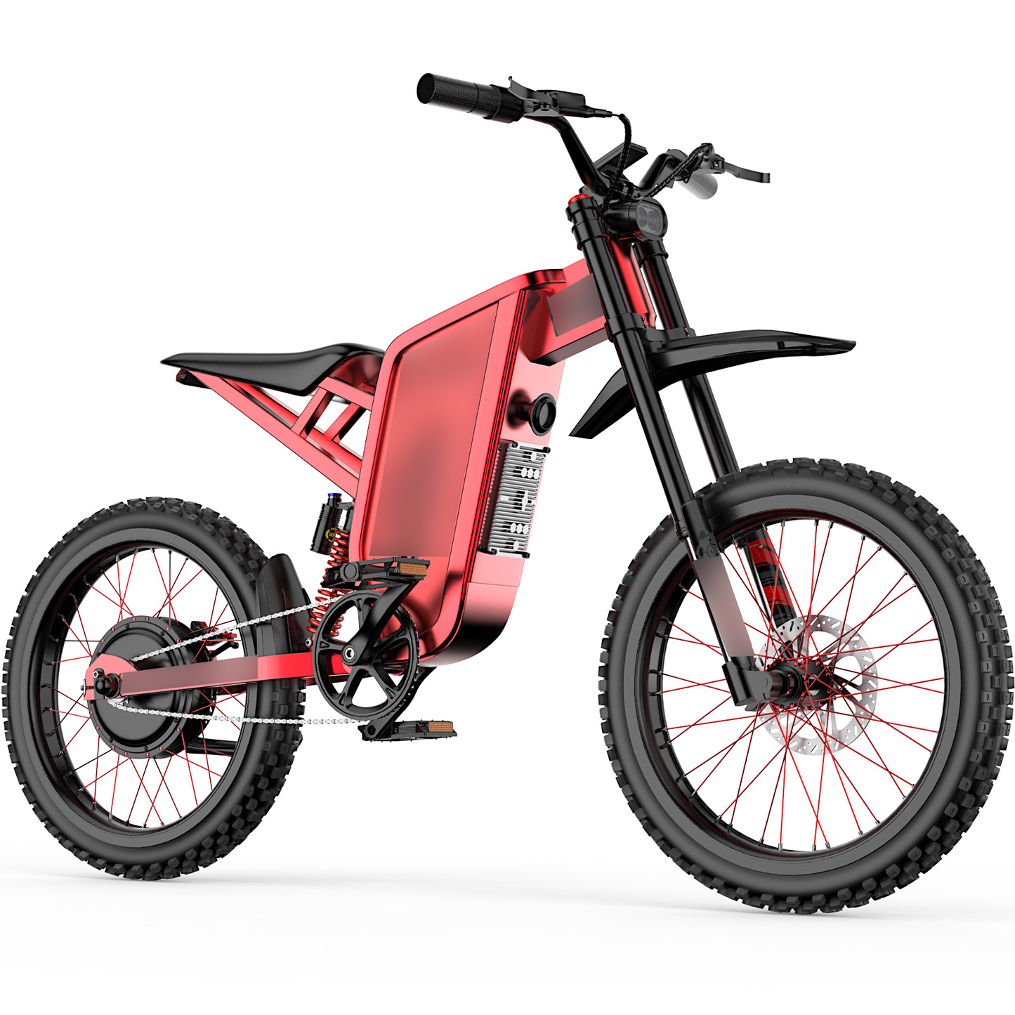 X2/X2PRO Electric Dirt Bike