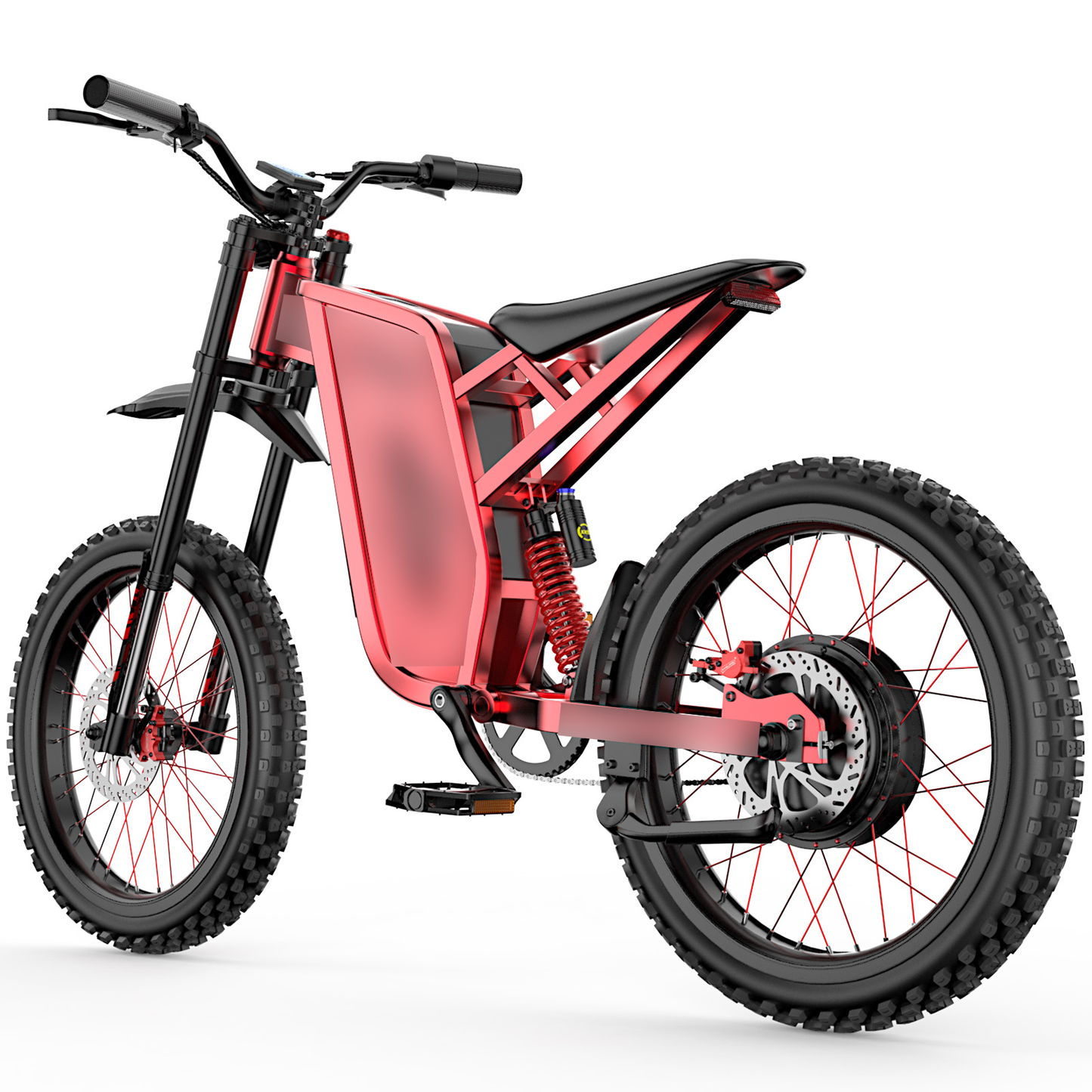X2/X2PRO Electric Dirt Bike