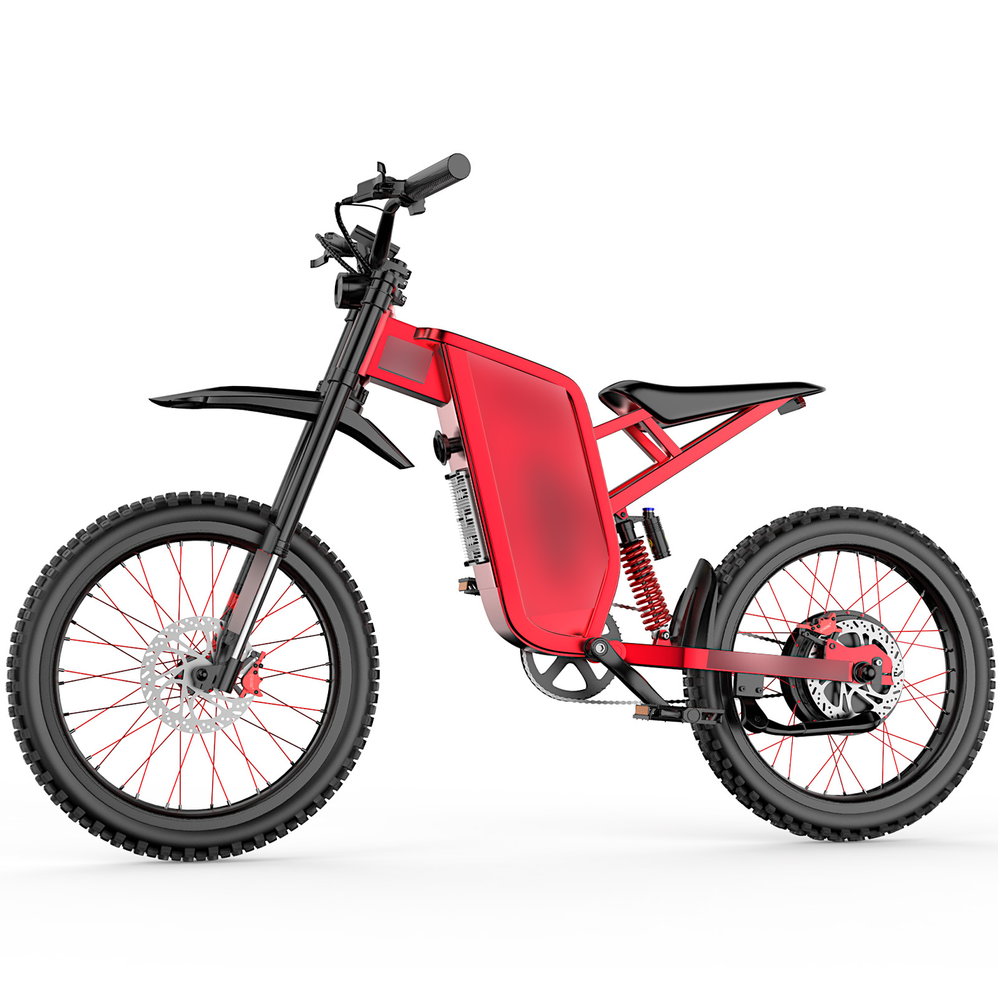 X2/X2PRO Electric Dirt Bike