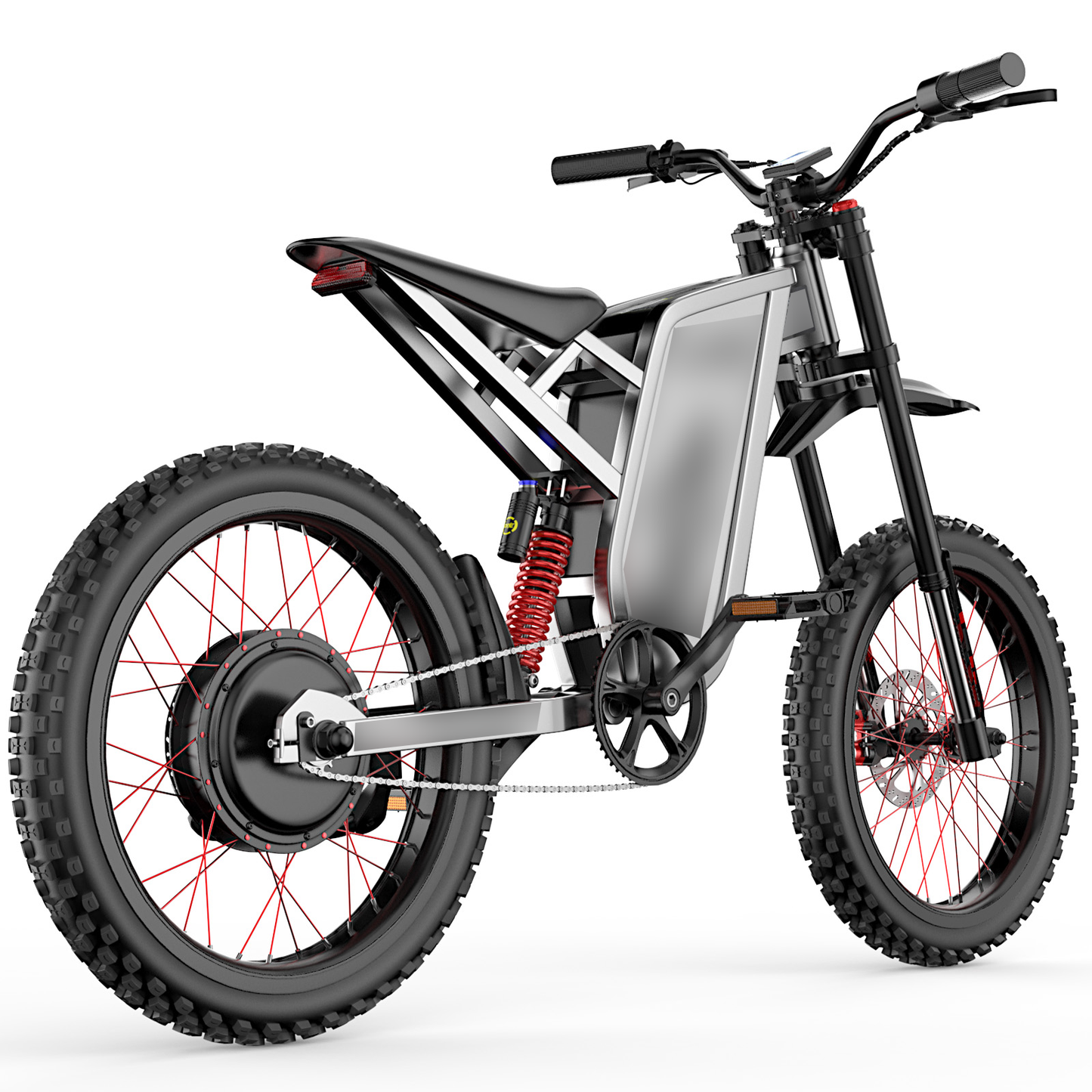 X2/X2PRO Electric Dirt Bike