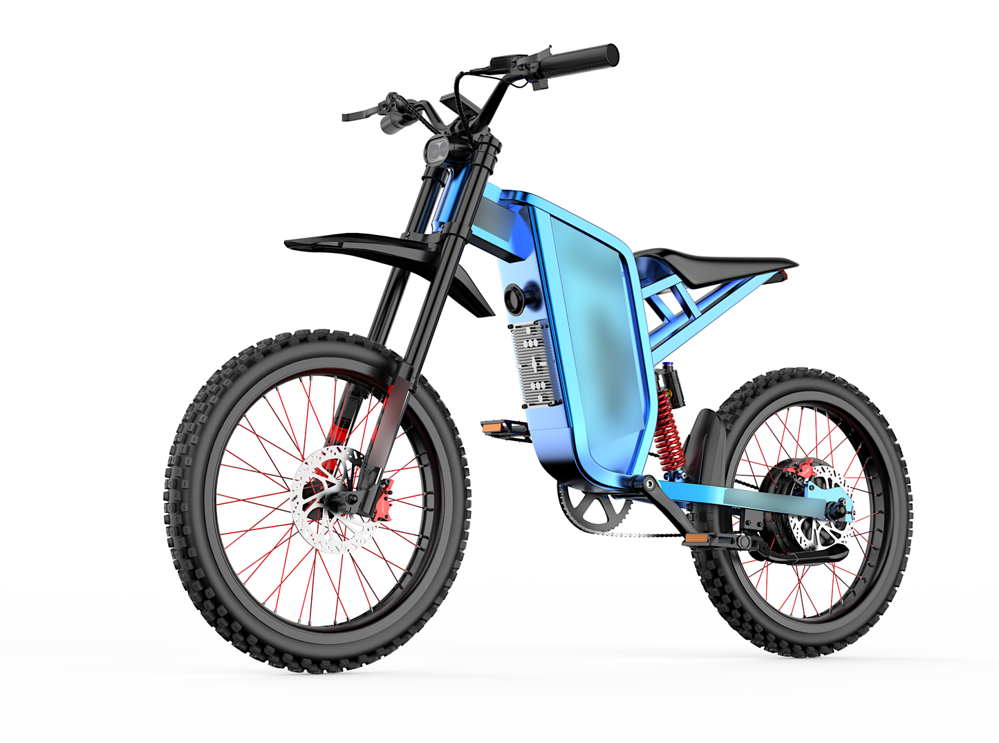 X2/X2PRO Electric Dirt Bike
