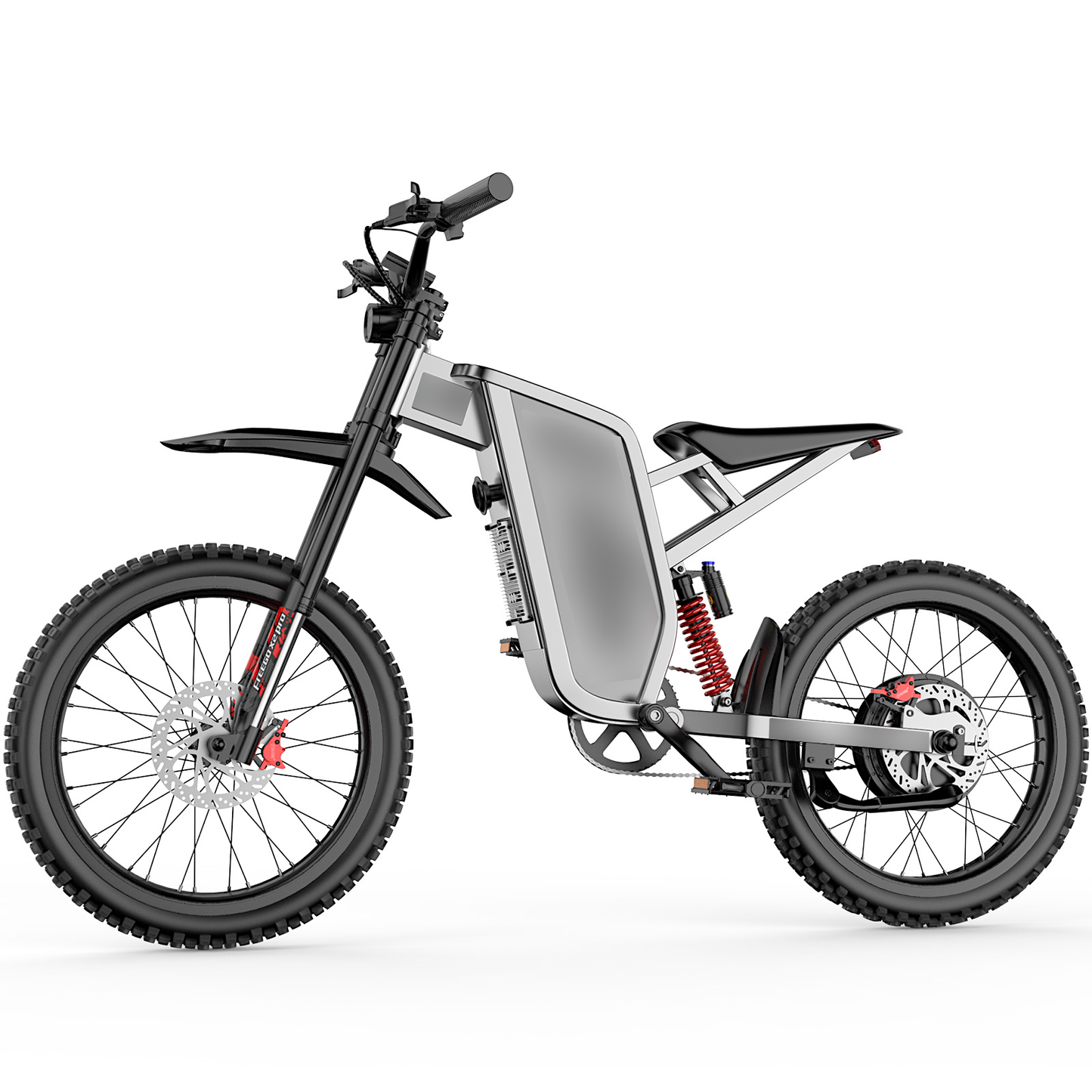 X2/X2PRO Electric Dirt Bike
