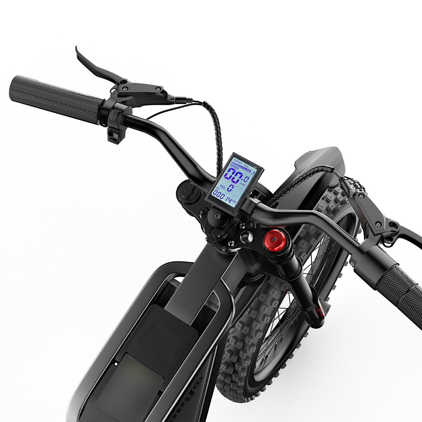 X2/X2PRO Electric Dirt Bike