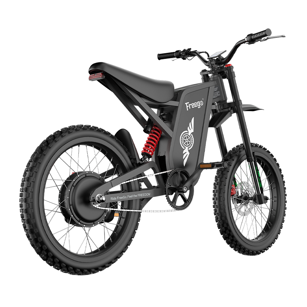 X2PRO Electric Dirt Bike