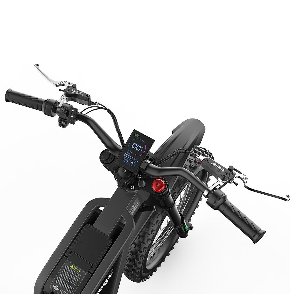 X2PRO Electric Dirt Bike